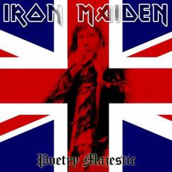 Iron Maiden (UK-1) : Poetry Majestic